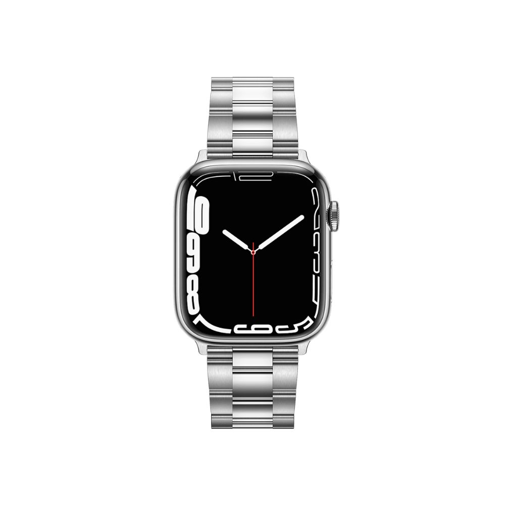 Casetify metal apple watch band sales